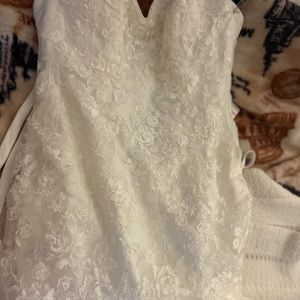 Maggie sottero wedding dress